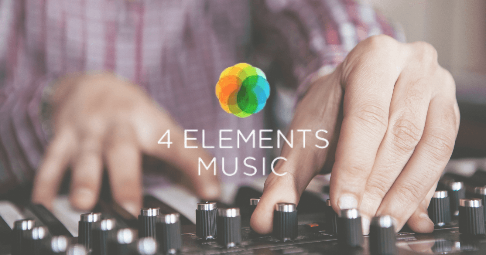 Architecting the Future of Music: How I Helped 4 Elements Music's Platform Hit the Right Notes